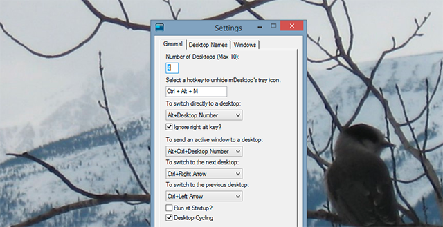 mdesktop-settings