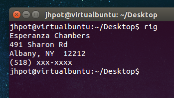 rig-ubuntu-command-line