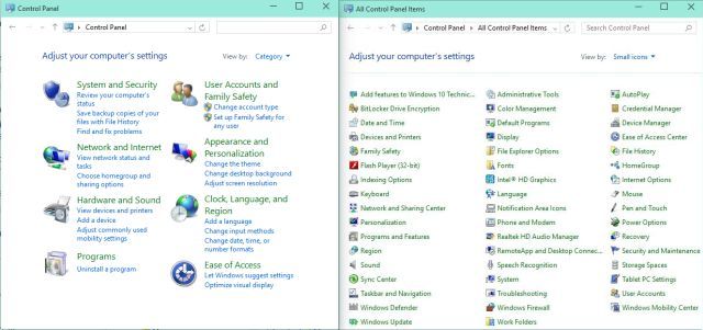 Unlock Windows Potential: Control Panel Demystified