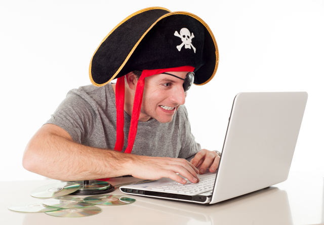 Pirate-Computer-Stock