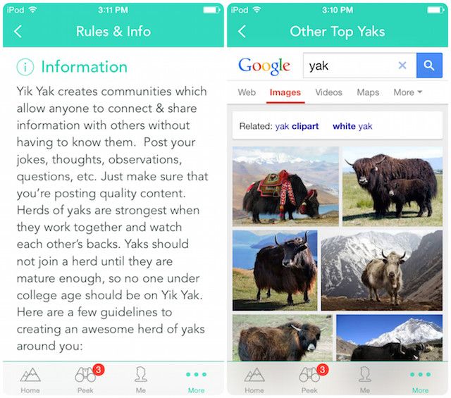 Yik Yak: What you should know, what you can do if you need to, and