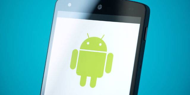 android device update process