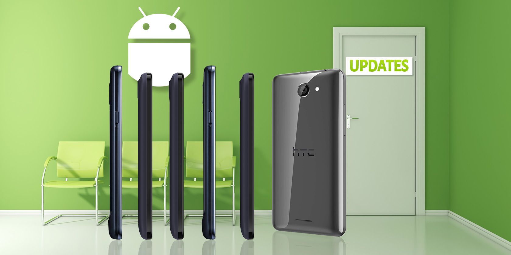 android-waiting-update