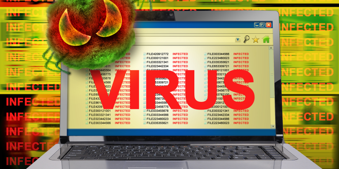 Understanding Malware 10 Common Types You Should Know About 1034