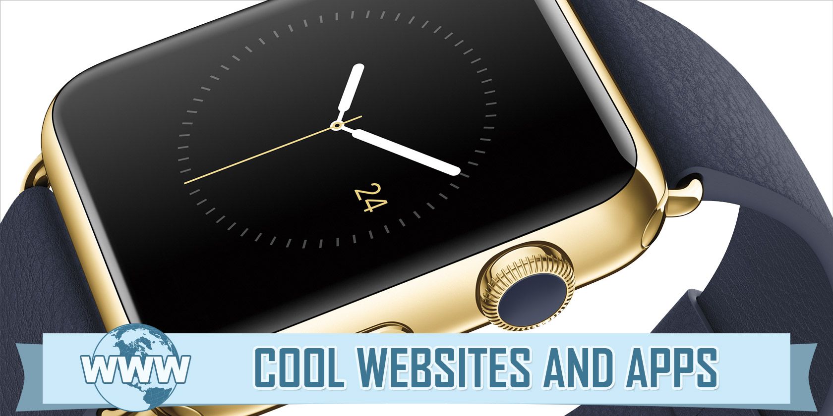 Get Ready for Apple Watch with These 5 Sites