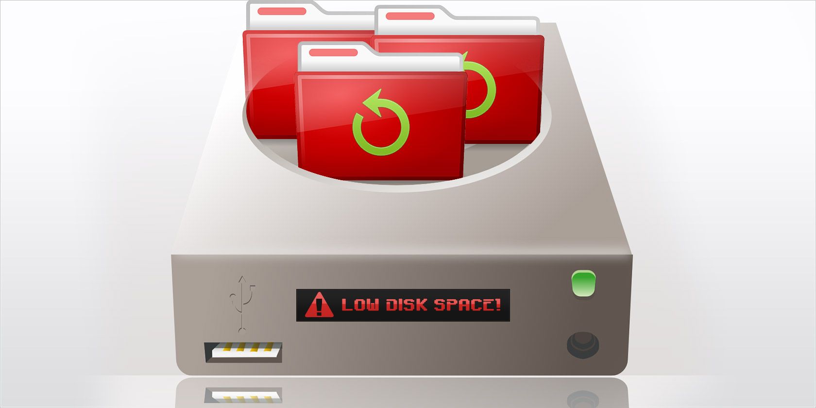 disk-space-backups