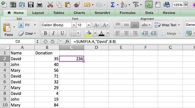 excel-sumif-result