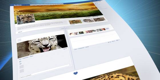 How to Build a Memorable Facebook Timeline