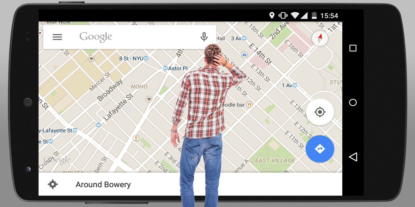 google-maps-android