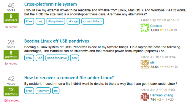 helpful-linux-communities-superuser