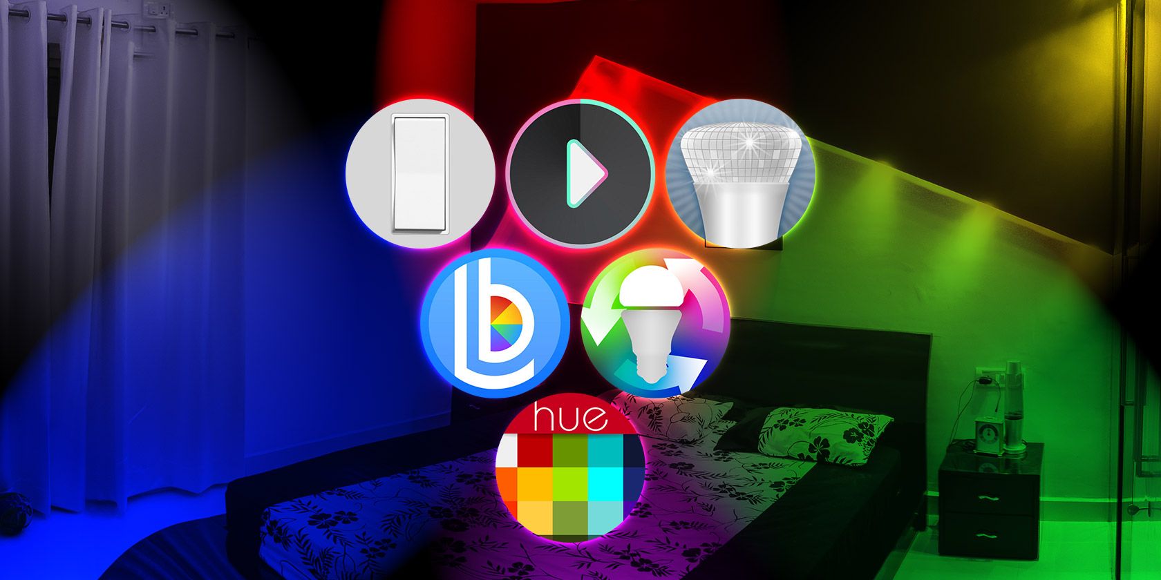 best mac app for hue lights