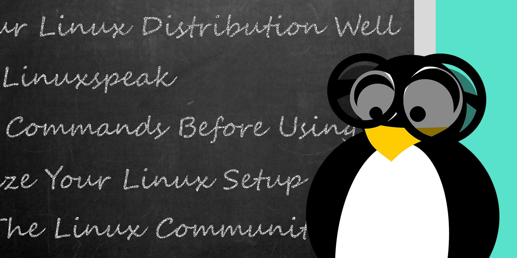linux-rules