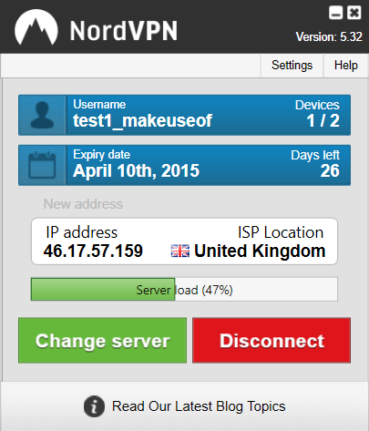 muo-giveaway-nordvpn-connected