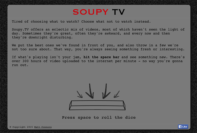 soupy.tv-videos