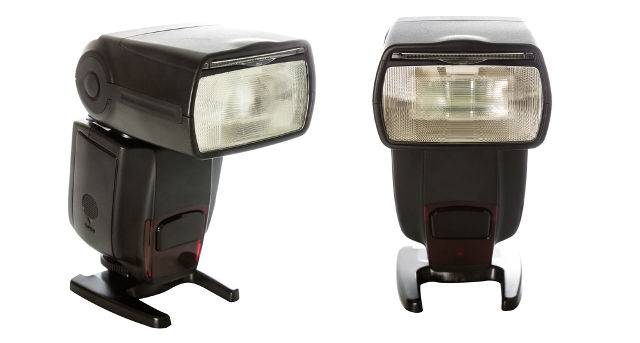 Speedlight Stip 5 Flash Tips for Speedlight Newbies