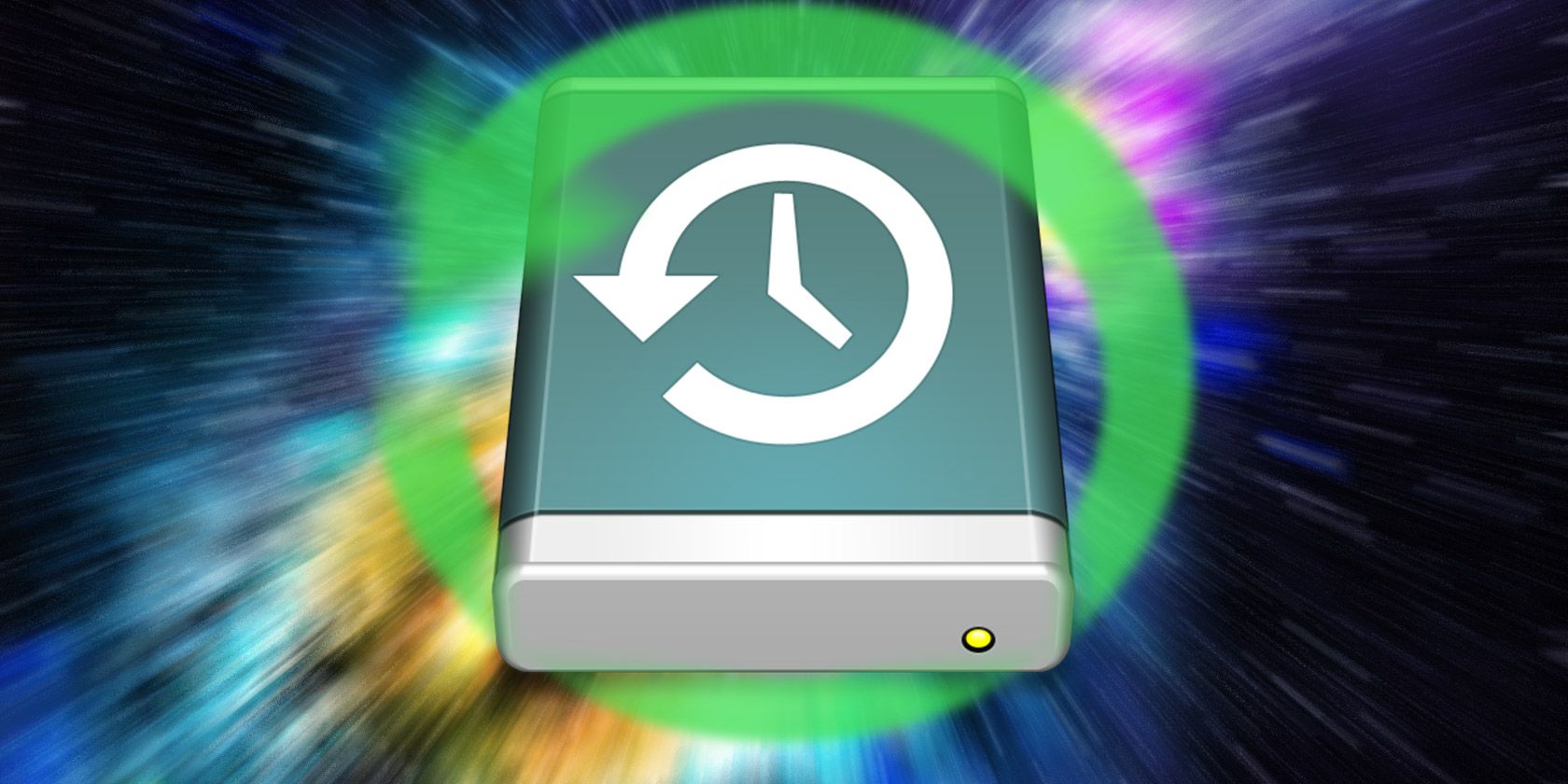 mac time machine restore