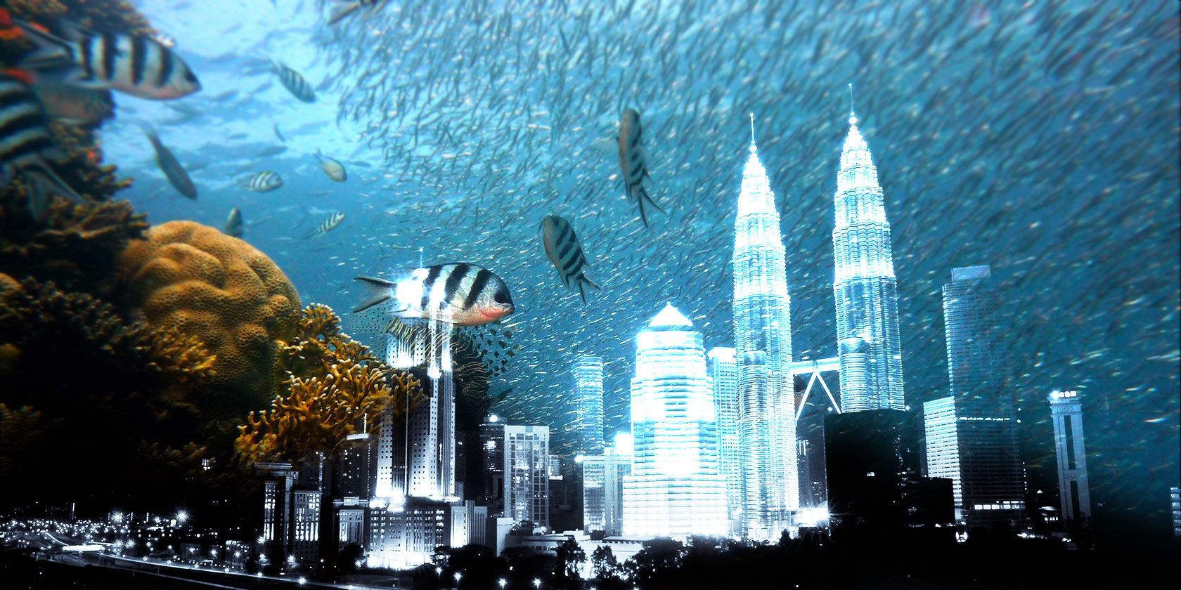 underwater-city