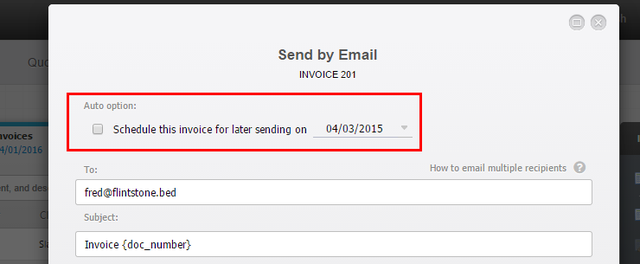 Invoicebus Is the Painless Solution to Automated Invoicing (Special ...