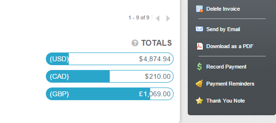 Invoicebus Is the Painless Solution to Automated Invoicing (Special ...