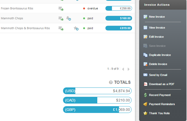 Invoicebus Is the Painless Solution to Automated Invoicing (Special ...
