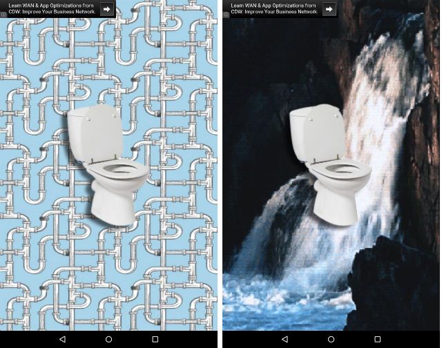 BathroomAndroidApps-Trouble-Starting