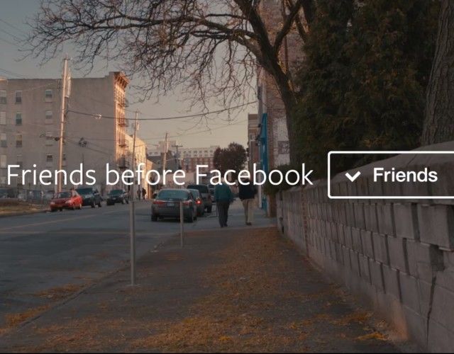 FacebookFriendship