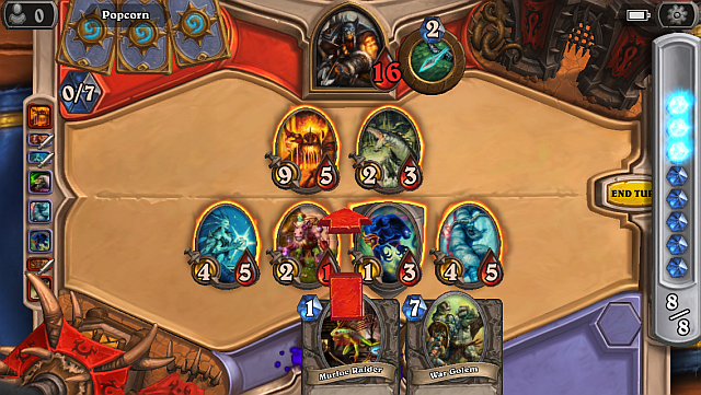 download hearthstone on iphone
