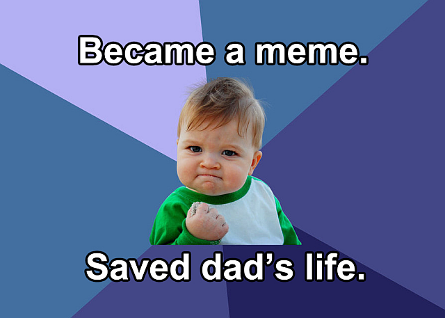 Success-kid-meme-kidney-meme
