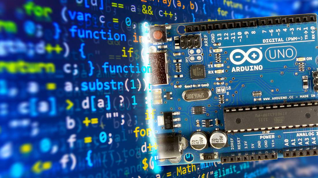 Which Programming Languages Can You Use With Arduino?