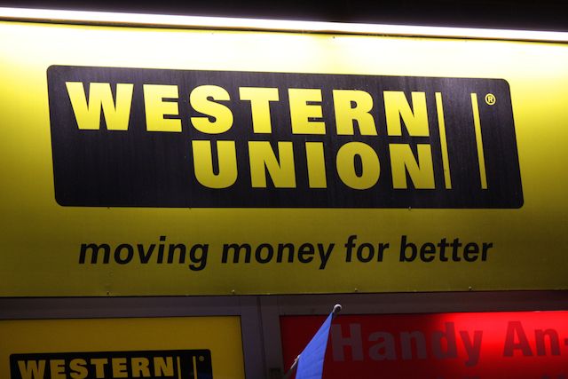 finance-westernunion