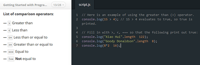 What Makes a Good Programming Tutorial?