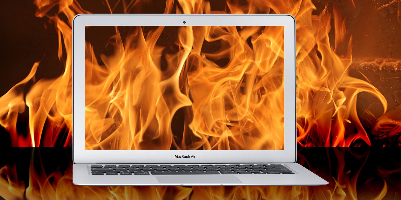 MacBook Air Overheating? 6 Tips and Tricks to Cool It Down