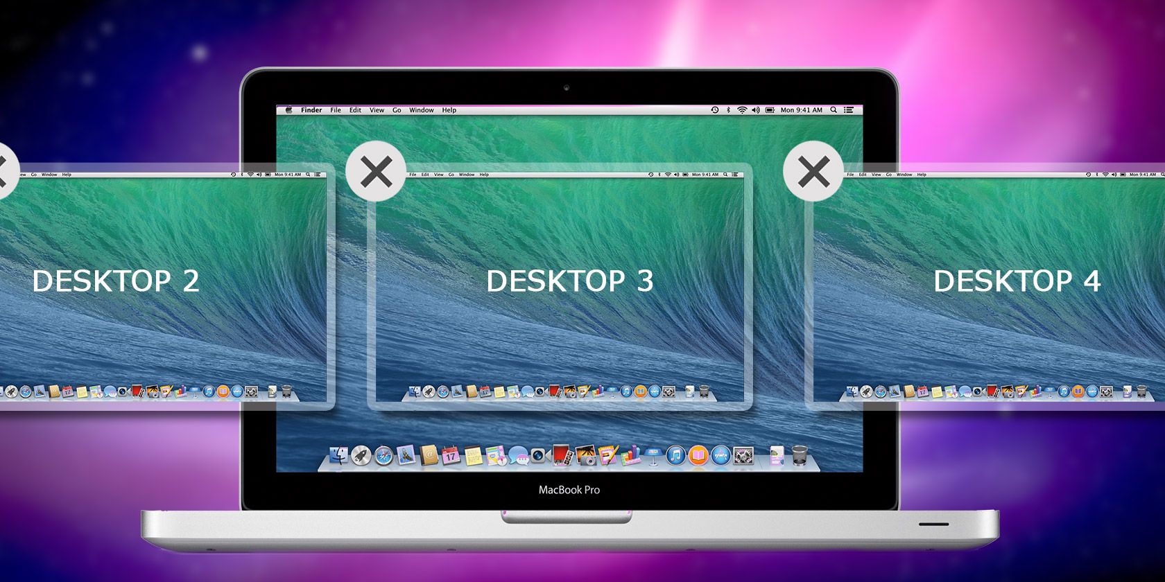 mac desktops for windows