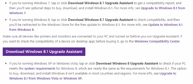 muo-windows-w10-upgrade-assistant
