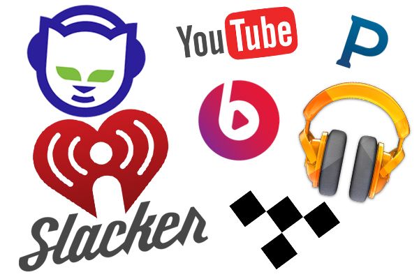 music-logos