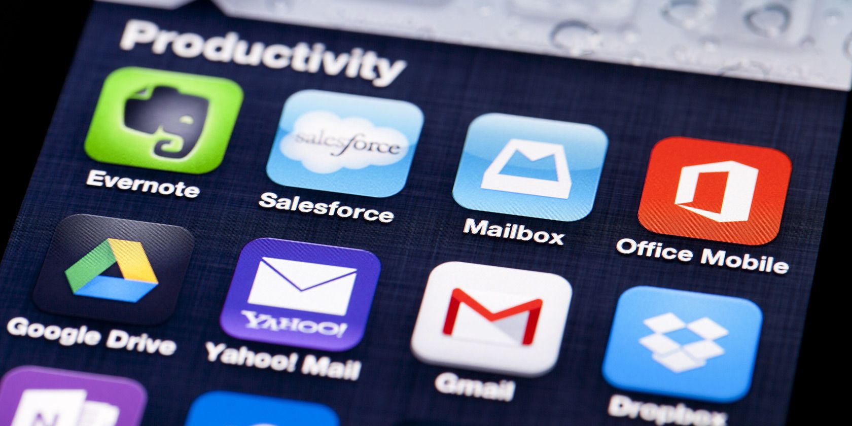 Download the Right Productivity App Every Time with This Simple System