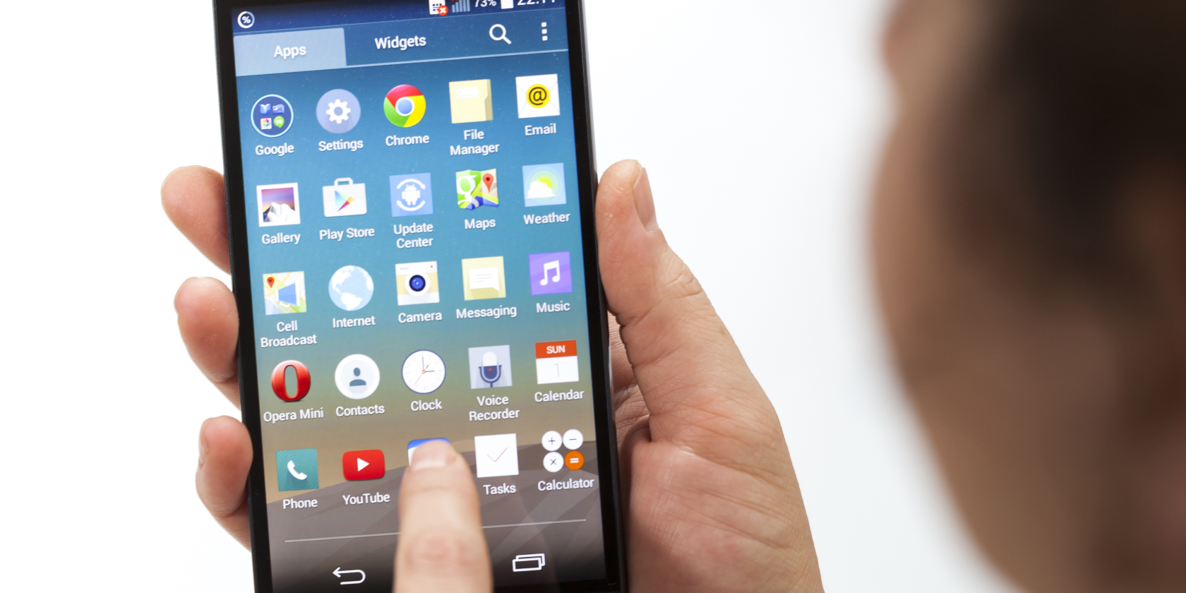 Top 10 Android Apps Everyone Should Install First