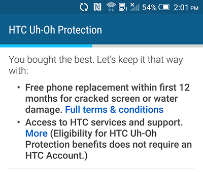 HTC-uh-oh