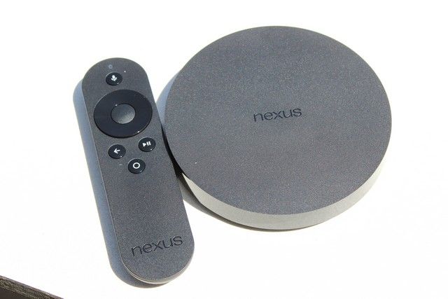NexusPlayer5