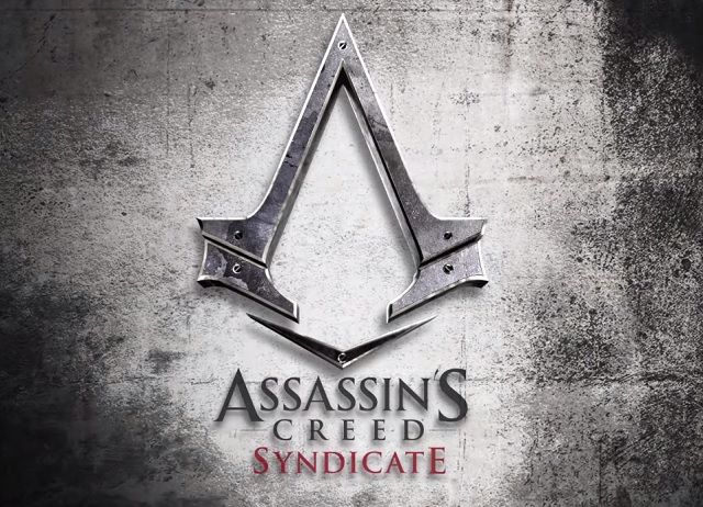 Assassin's Creed Syndicate Logo