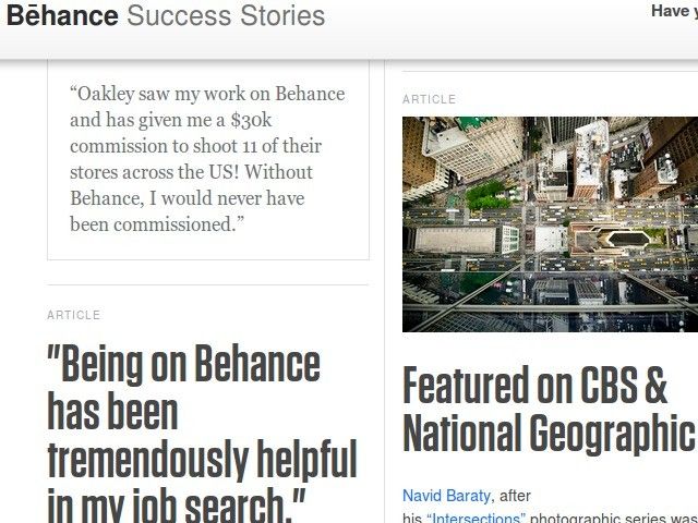 behance-success-stories