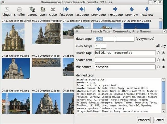 linux-photo-managers-fotoxx