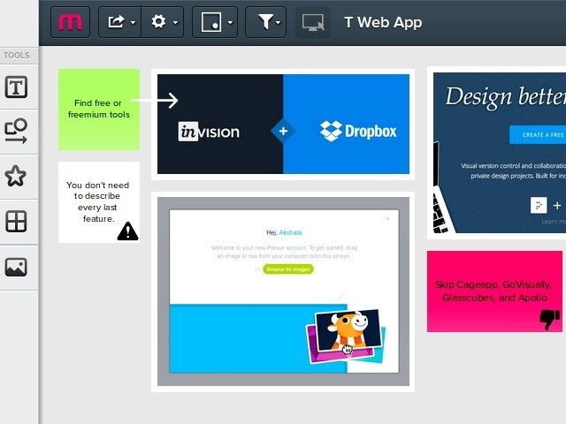 Simplify Your Design Workflow With These 6 Collaboration Tools