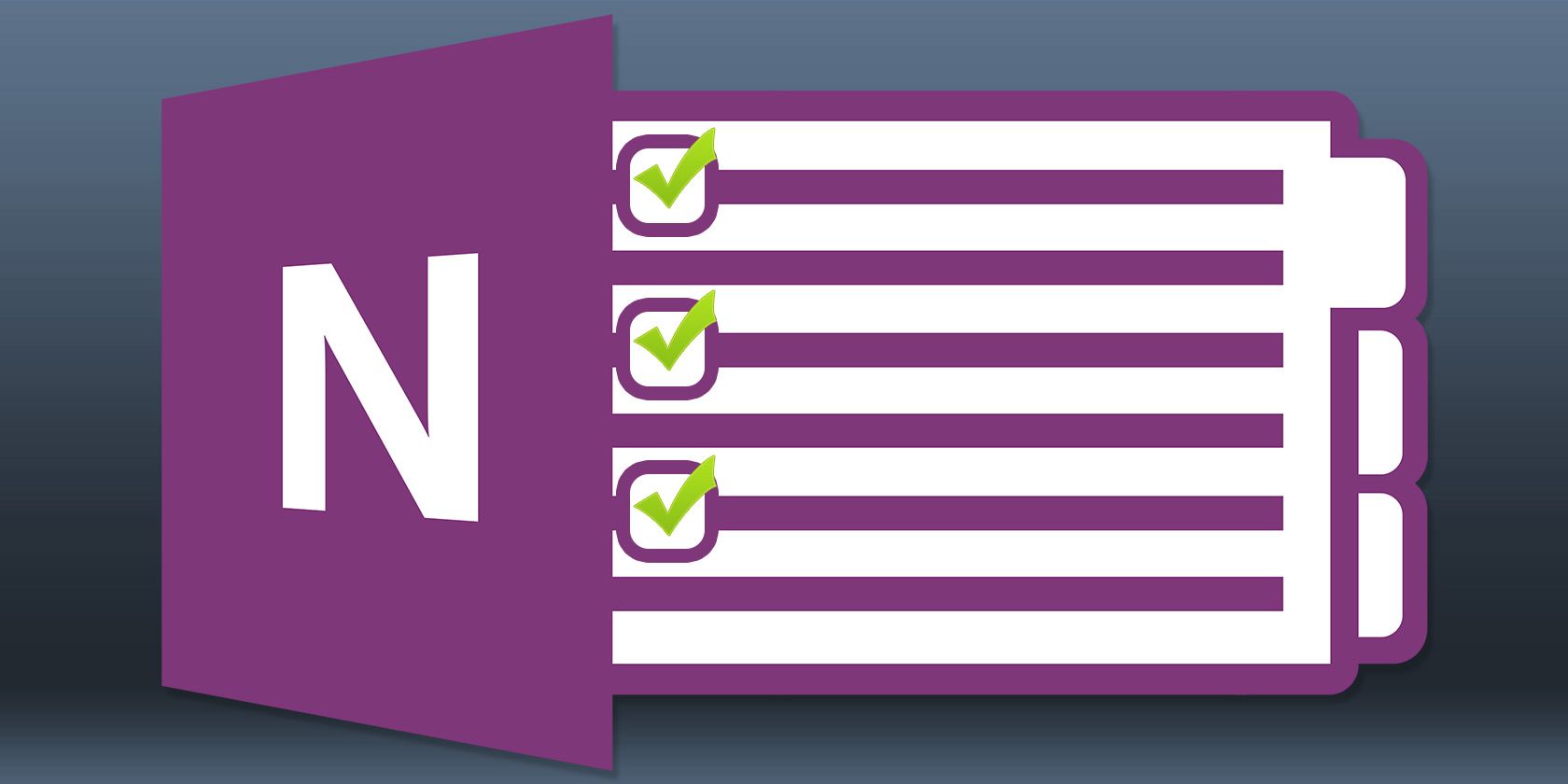 view outstanding todos in onenote for mac