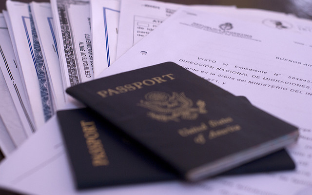 passports-and-paperwork