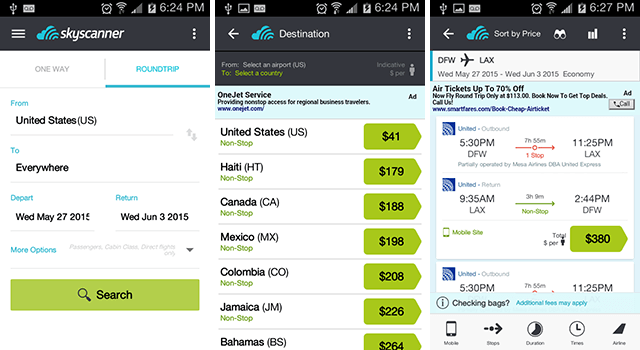 save-money-vacation-apps-skyscanner