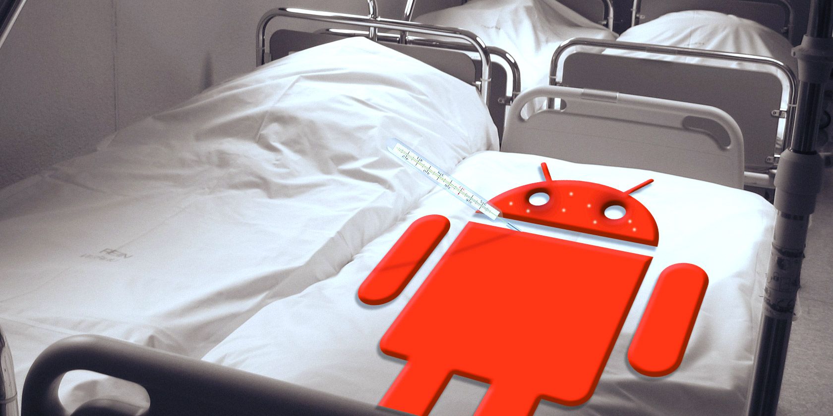 sick-android