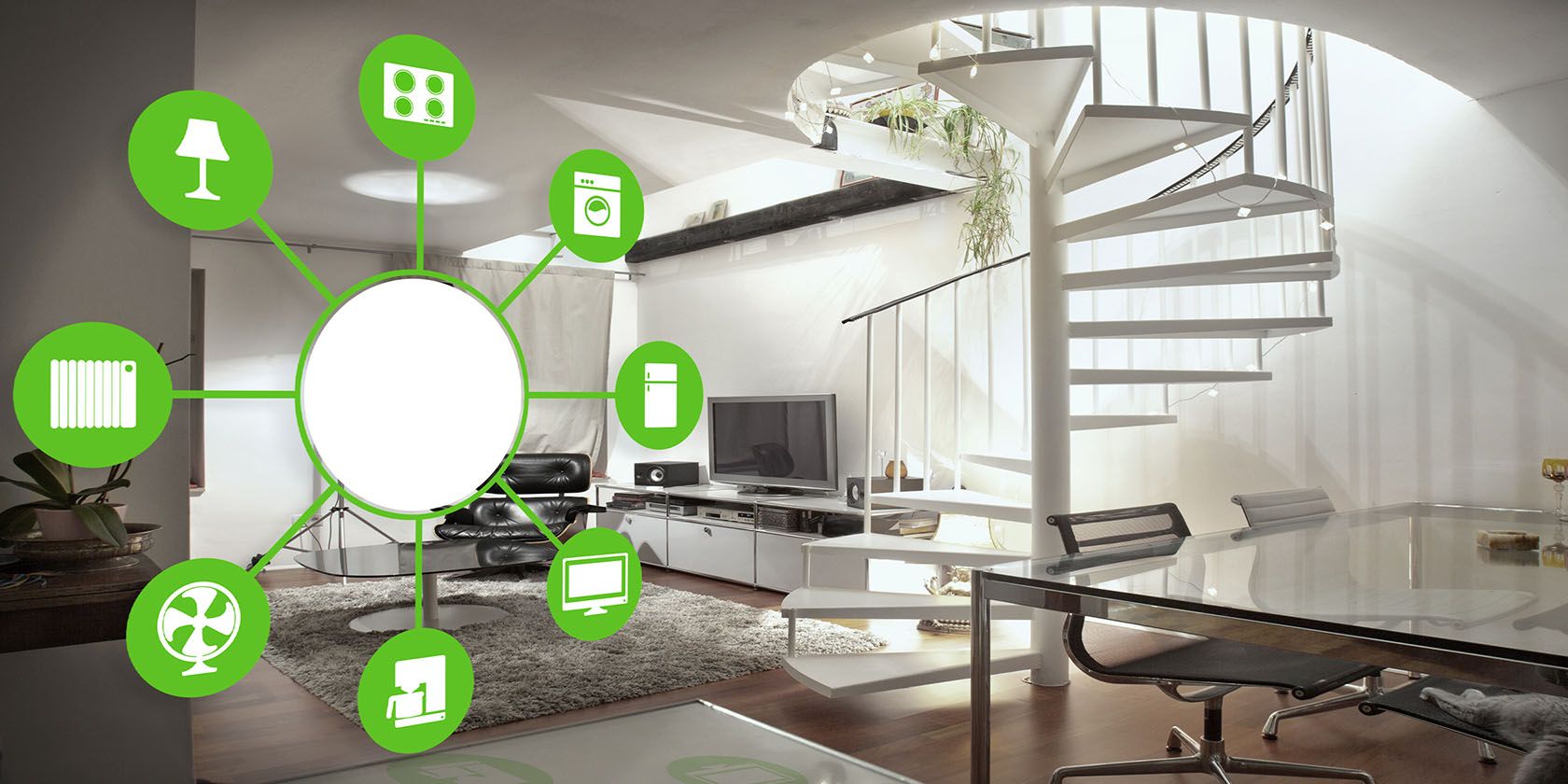 Attention Homeowners 5 Smart Home Features Worth the