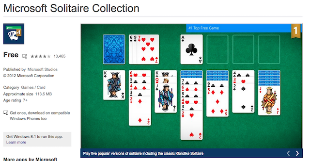 solitaire-store