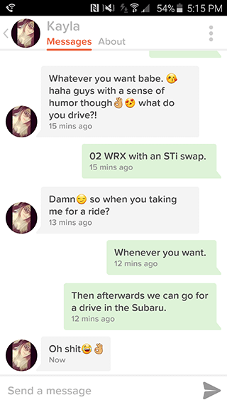 10 Funny Tinder Pick-Up Lines and Jokes you Should try definitely